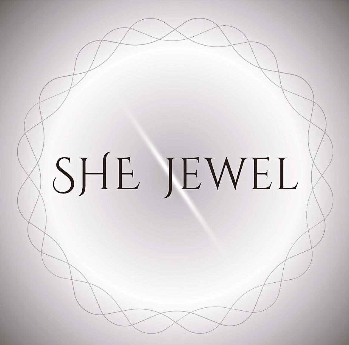 SheJewel
